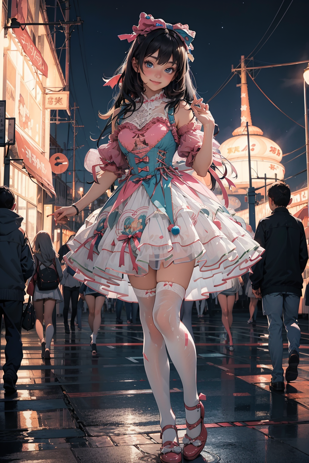 00168-3029081899-masterpiece, incredibly absurdres, extremely detailed, best quality, 1girl, long black hair, blunt bangs, light smile, slim, ful.png